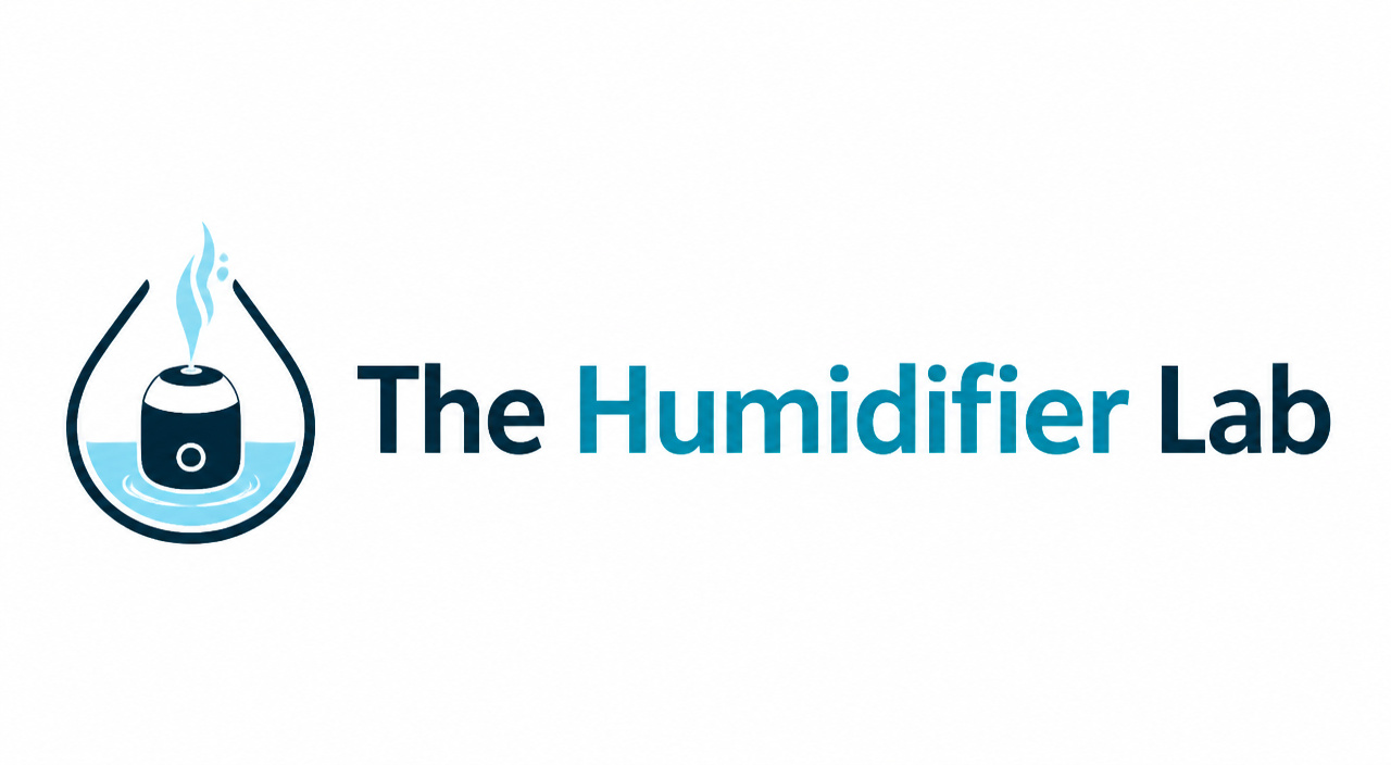 The Humidifier Lab logo